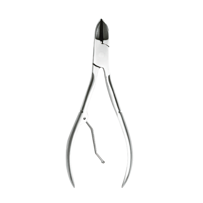 Alicate de Unha BC-359 Classic Curvo Mundial