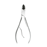 Alicate de Unha BC-359 Classic Curvo Mundial
