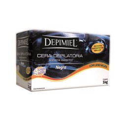 Depimiel Cera Depilatória...