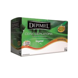 Depimiel Cera Depilatória...