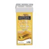 Depimiel Cera Depilatória Roll On Mel Clássica 100g