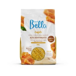 Depil Bella Cera Confete...