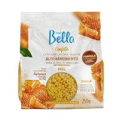 Depil Bella Cera Confete...