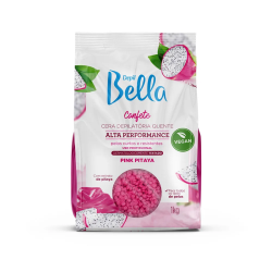Depil Bella Cera Confete...