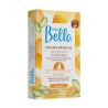Depil Bella Folhas Prontas Corporal Mel com Aloe Vera16 Folhas