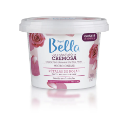 Depil Bella Cera Micro...