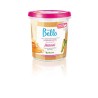 Depil Bella Cera Hidrossolúvel Natural 1,3Kg