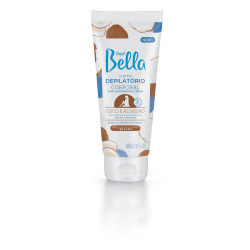 Depil Bella Creme...