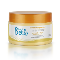 Depil Bella Mousse de...