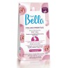 Depil Bella Folhas Prontas Facial Pétalas de Rosas 16 folhas