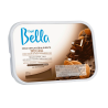 Depil Bella Cera Quente em Barra Negra 500g