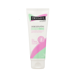 Depimiel Creme Depilatório...