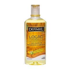 Depimiel Loção Pré...