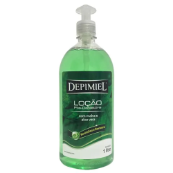 Depimiel Loção Pós...
