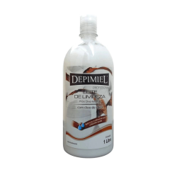 Depimiel Leite de Limpeza...