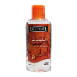 Depimiel Óleo Removedor de...