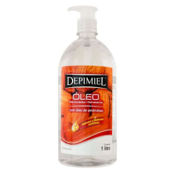 Depimiel Óleo Removedor de...