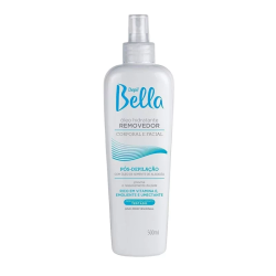 Depil Bella Óleo Removedor...