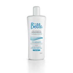 Depil Bella Óleo Removedor...
