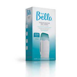 Aquecedor de Cera Roll On...