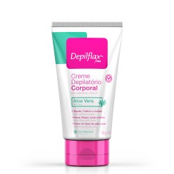 Depilflax Creme Depilatório...