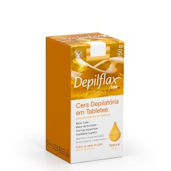 Depilflax Cera Quente...