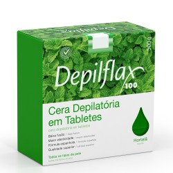 Depilflax Cera Quente...