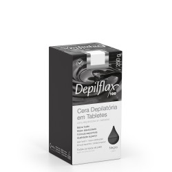 Depilflax Cera Quente...