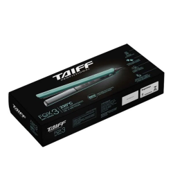 Chapa Taiff Fox Ion 3 Soft Green 230ºC Bivolt