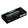 Chapa Taiff Fox Ion 3 Soft Green 230ºC Bivolt