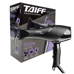 Secador de Cabelo Taiff...