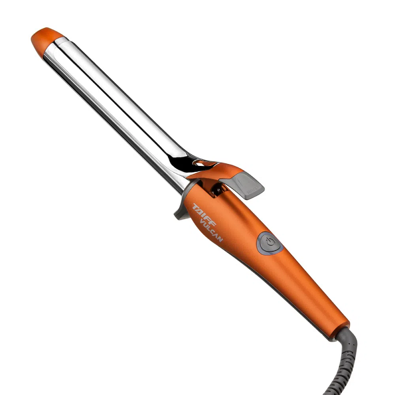 Modelador Taiff Vulcan 25mm 220ºC Bivolt
