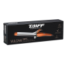 Modelador Taiff Vulcan 25mm 220ºC Bivolt