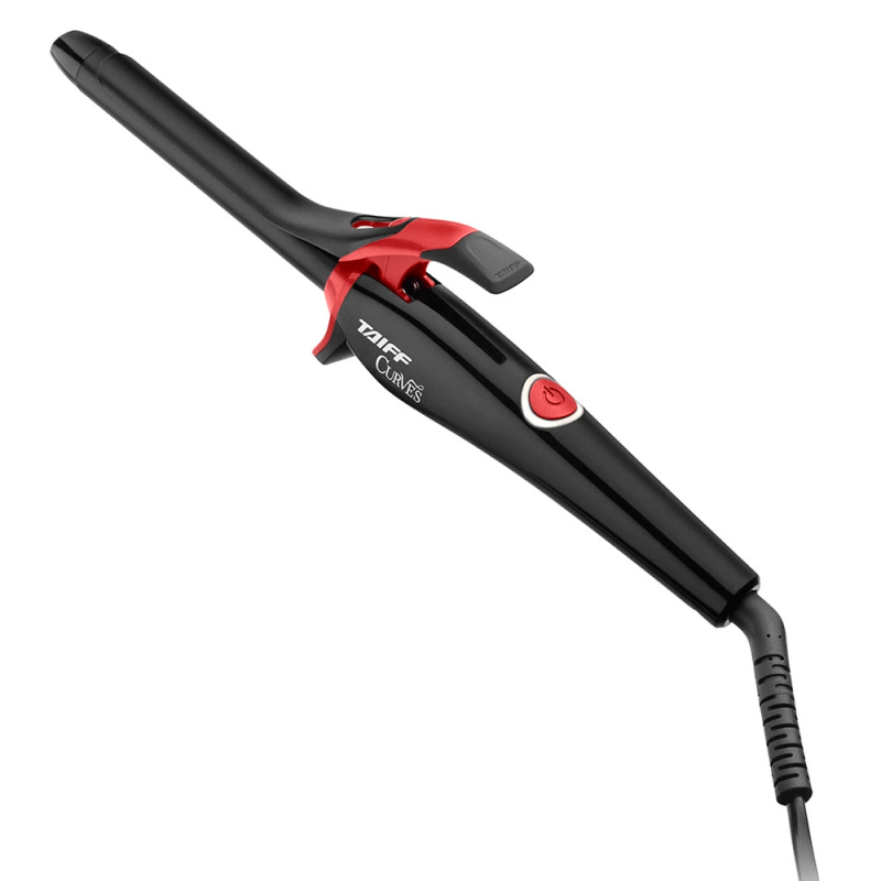 Modelador de Cachos Taiff Curves 3/4 - 19mm Bivolt