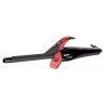 Modelador de Cachos Taiff Curves 1/2 Pol - 13mm Bivolt