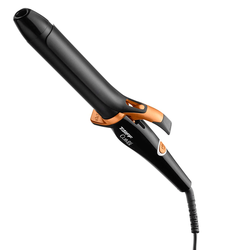 Modelador de Cachos Taiff Curves 32mm - 1Pol e 1/4 Bivolt