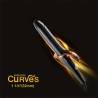 Modelador de Cachos Taiff Curves 32mm - 1Pol e 1/4 Bivolt