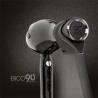 Bico para Secador Taiff 90 Graus