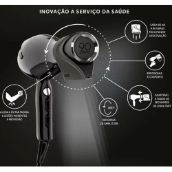 Bico para Secador Taiff 90 Graus