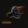 Difusor de Ar Definidor de Cachos Taiff Curves