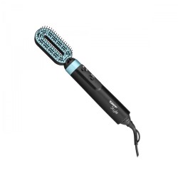 Escova Secadora e Alisadora Taiff Style Azul Tiffany 110V
