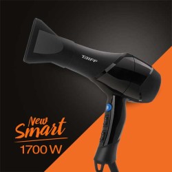 Secador Taiff New Smart 1700W 110V