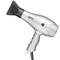 Secador de Cabelo Taiff Fox Ion Prata 2000W 110V