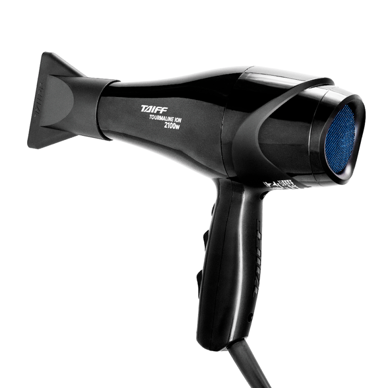 Secador Taiff Tourmaline Ion 2100W 110V
