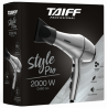 Secador Taiff Style Pro 2000W 127V