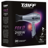 Secador Taiff Fox Ion S 2100W 110V