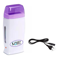 Aquecedor de Cera Roll On Mega Bell Bivolt