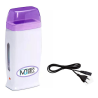Aquecedor de Cera Roll On Mega Bell Bivolt