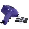 Pedicuro Mega Bell Compact Lilás 110V