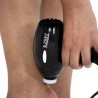 Pedicuro Mega Bell Preto 110V